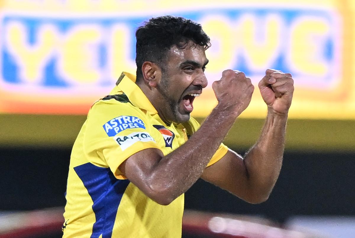 Ashwin IPL retirement