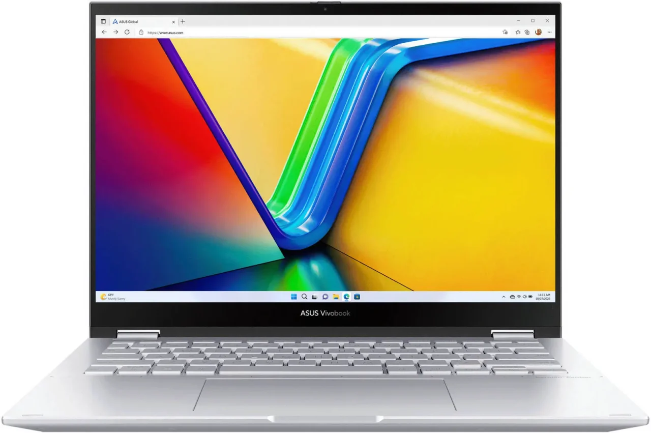 Asus VivoBook S14 और VivoBook 14 AMD Ryzen AI 7 350 प्रोसेसर के साथ भारत में लॉन्च, जानें कीमत और फीचर्स