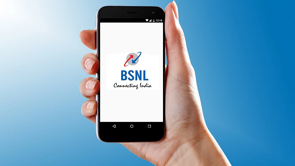 BSNL 2GB Plan