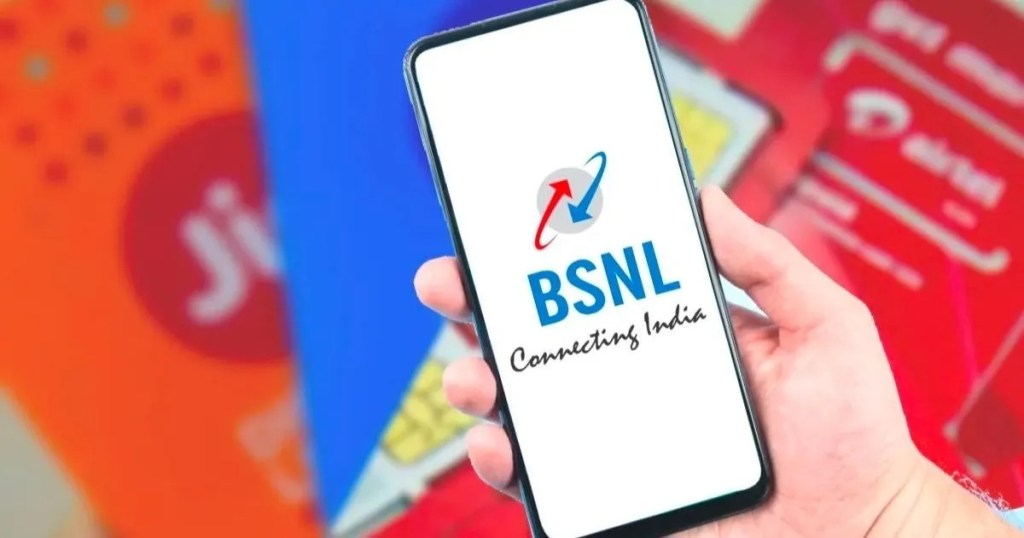 BSNL जल्द शुरू करेगा 5G सेवा, मुंबई और दिल्ली से होगी शुरुआत, 27 सितंबर को लॉन्च होगी PAN-India 4G