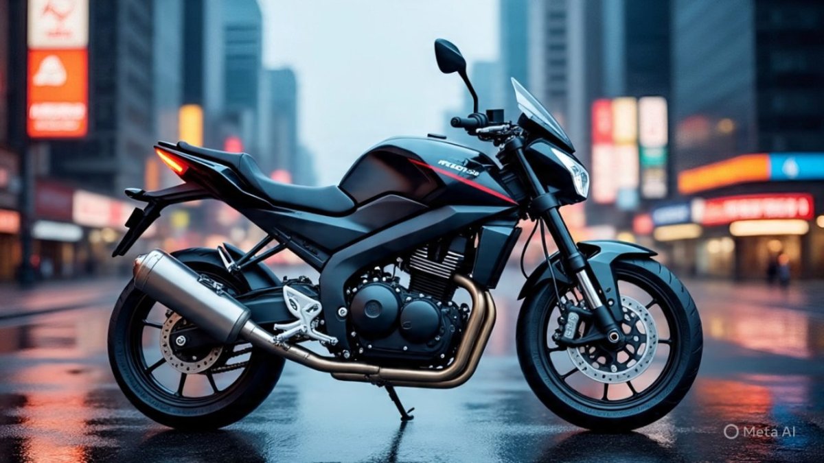 Hero Xoom 125