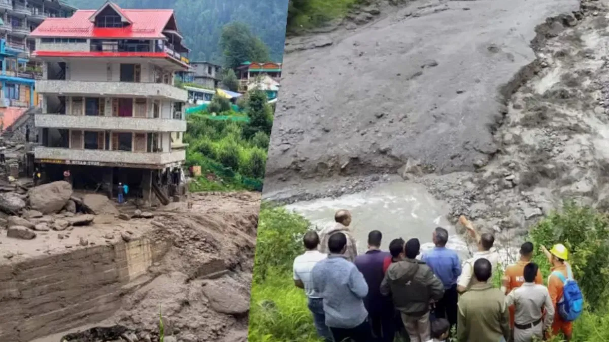 Himachal Pradesh rain alert