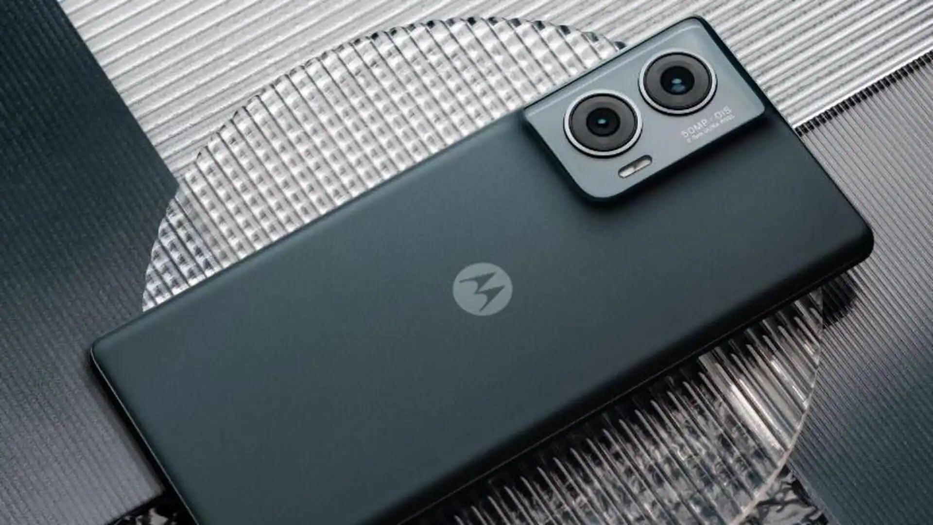 Motorola Edge 50 Fusion