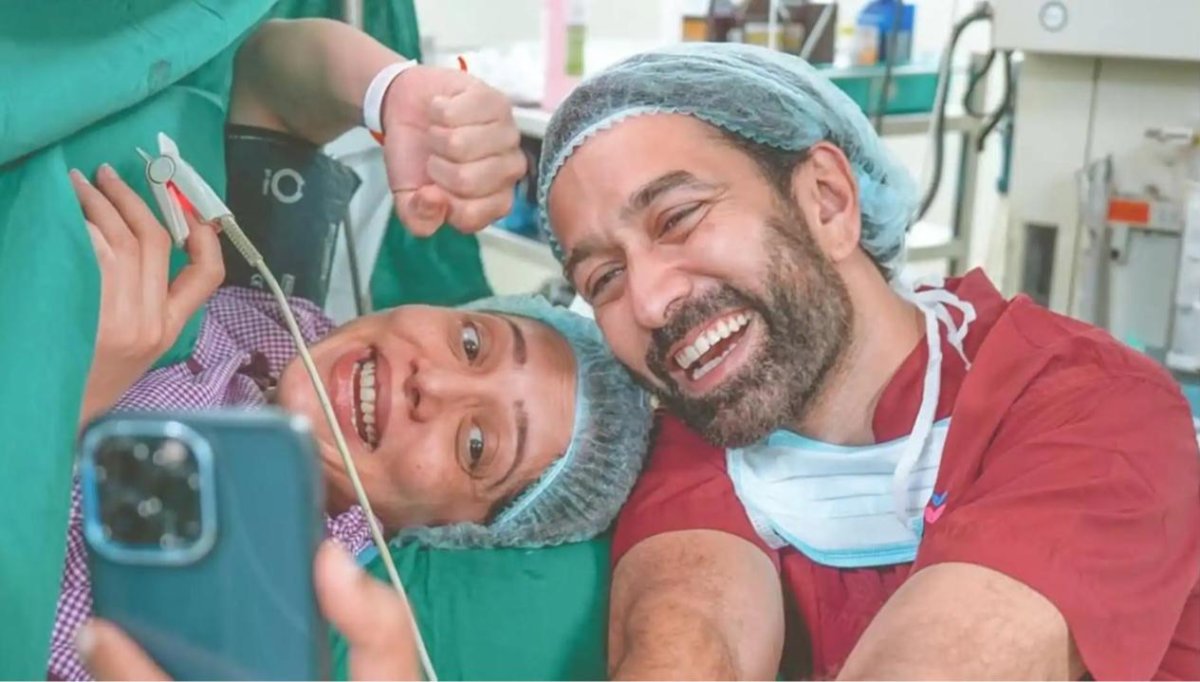 nakul mehta