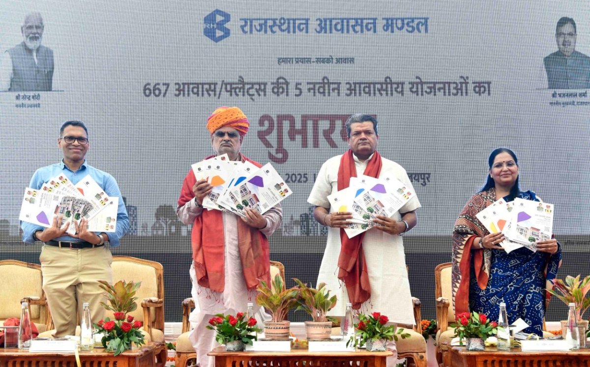 Rajasthan Housing Board (2)