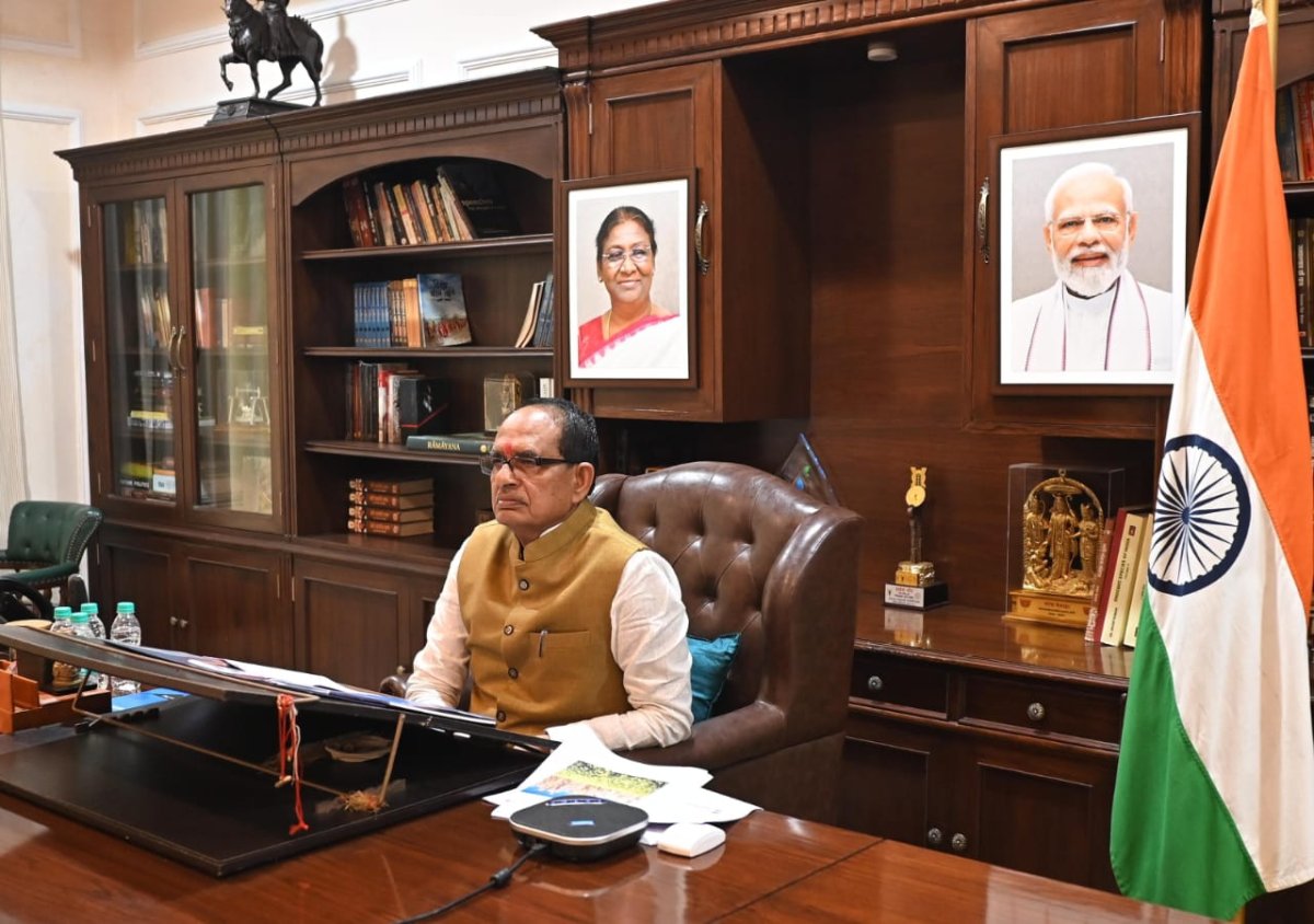 शिवराज सिंह