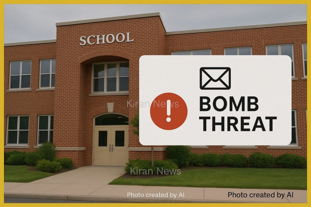 delhi bomb threat