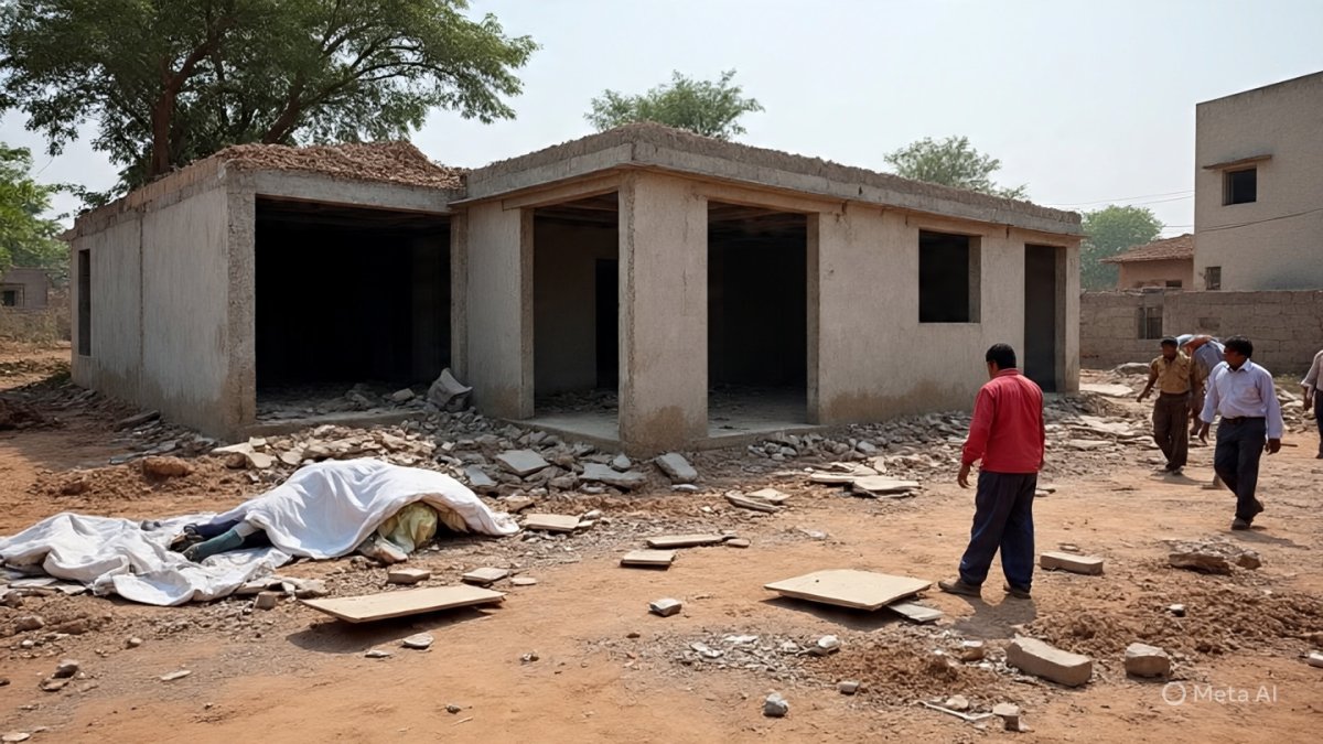 फोटो AI द्वारा बनाया गया है. वास्तविक फोटो नहीं है.