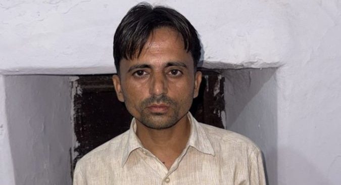 ACB Rajasthan Trap