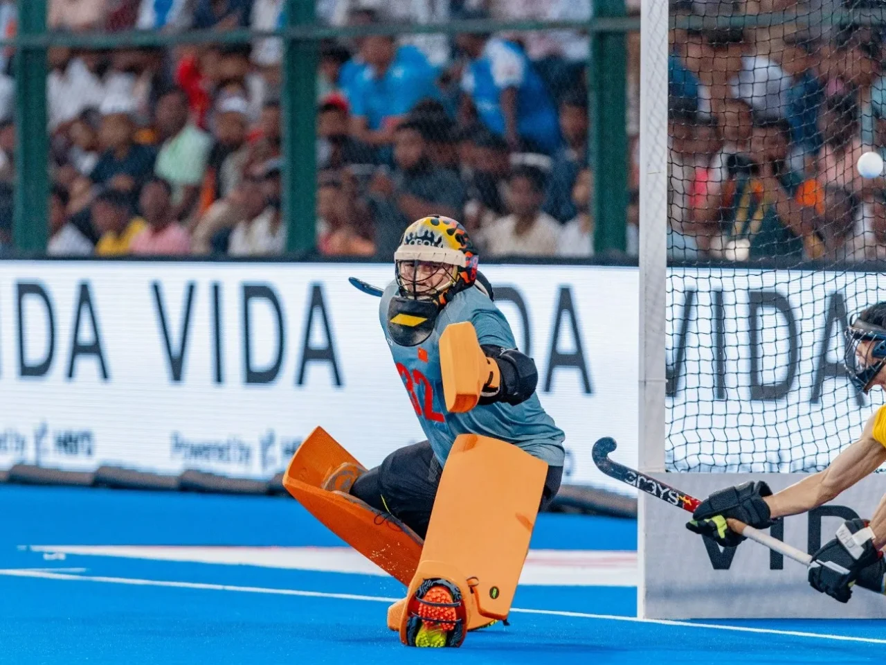 Asia Cup Hockey 2025