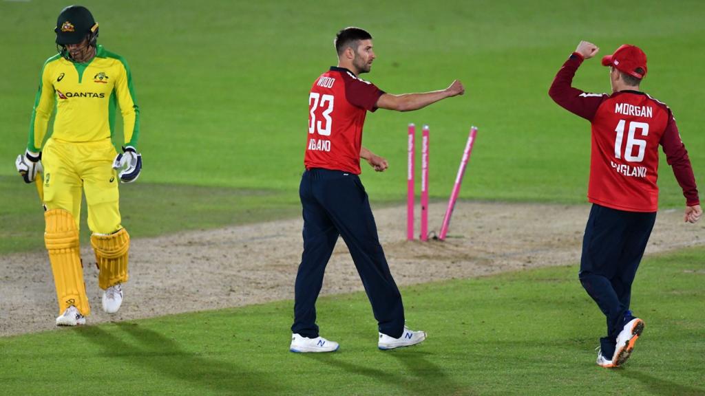 England vs South Africa T20