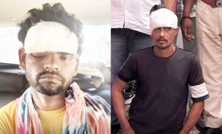 Jaipur Central Jail escape