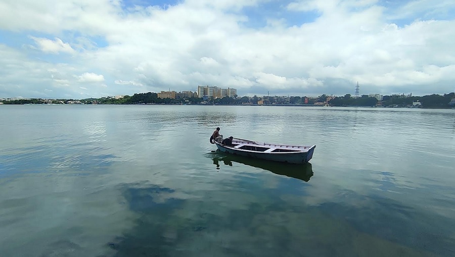 Madhya Pradesh heavy rainfall