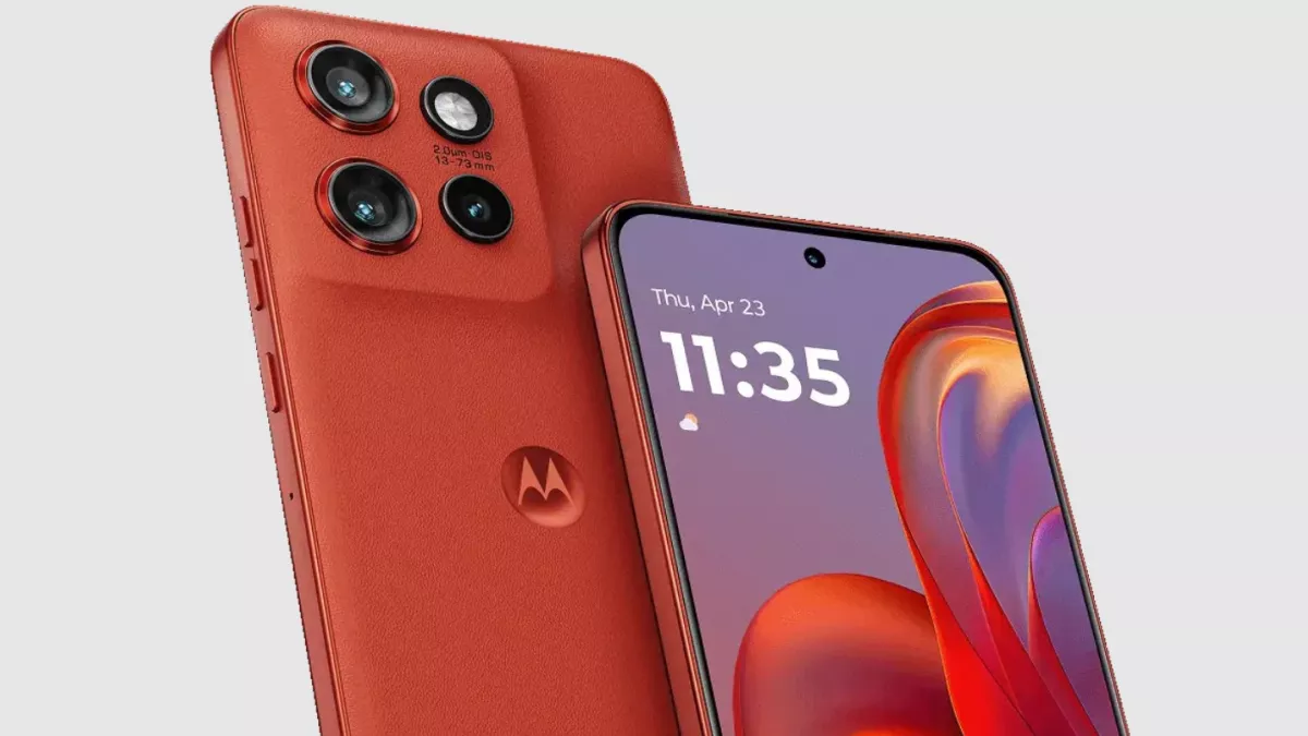 Motorola G06