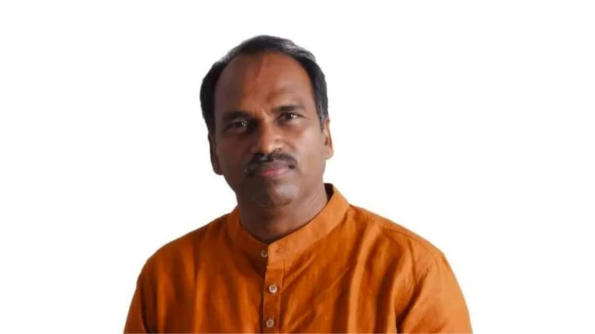 Udaipur MP Rawat