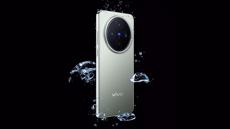 Vivo X300