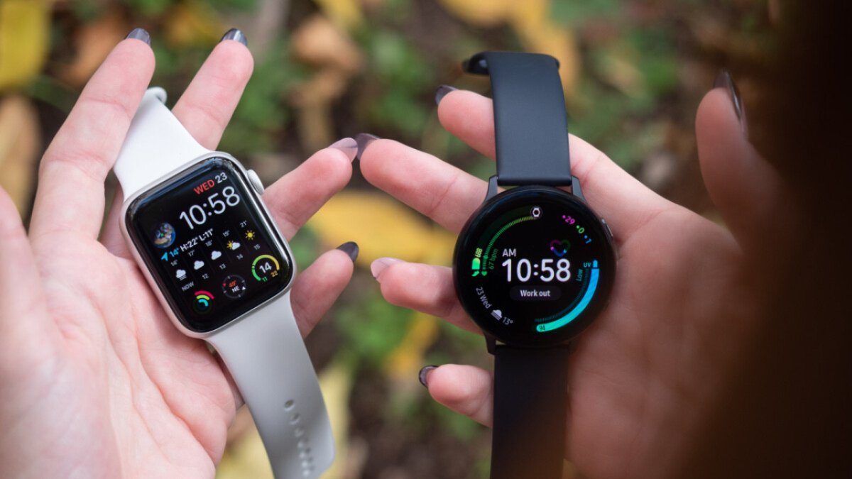 best smartwatch under 10000