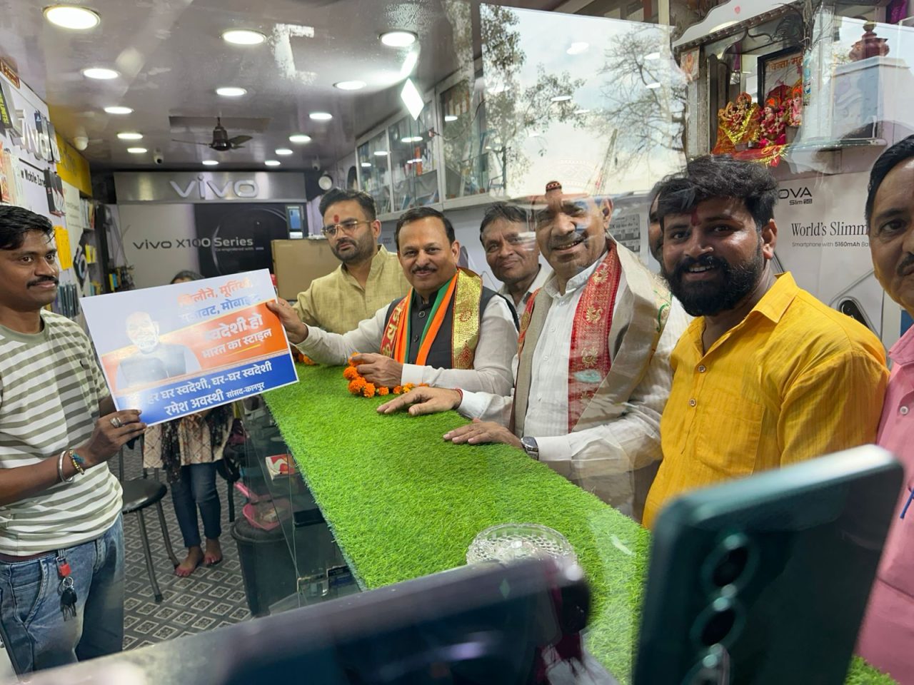 जीएसटी रिफॉर्म से सभी वर्ग का बढ़ेगा व्यापार, सुधरेगी देश की अर्थव्यवस्था : सांसद