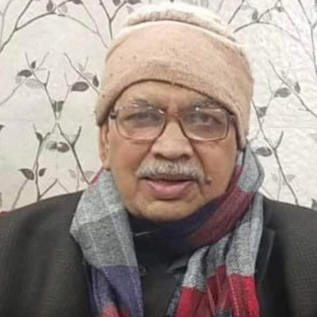 मुख्यमंत्री ने संघ प्रचारक राधेश्याम के निधन पर जताया शोक
