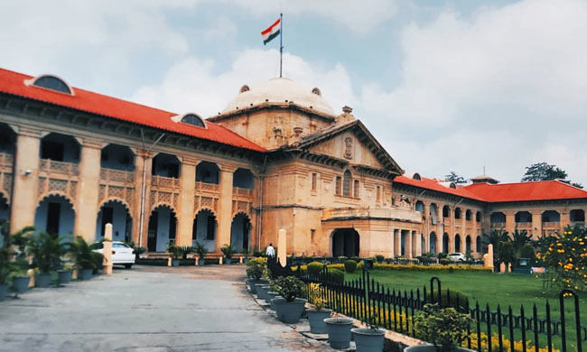 हाईकोर्ट ने पत्नी की हत्या में 43 साल बाद ठहराया दोषी, सत्र न्यायालय ने किया था बरी