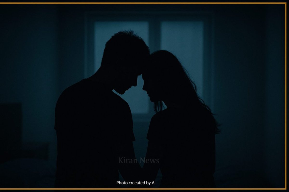 live-in couple suicide
