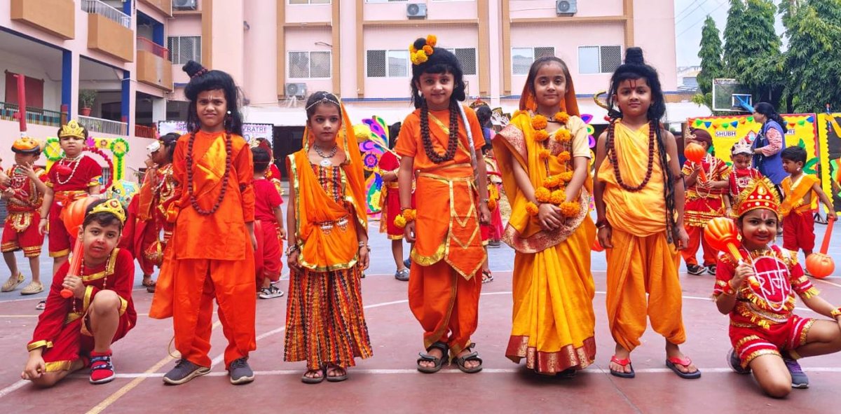 एमडीएस स्कूल