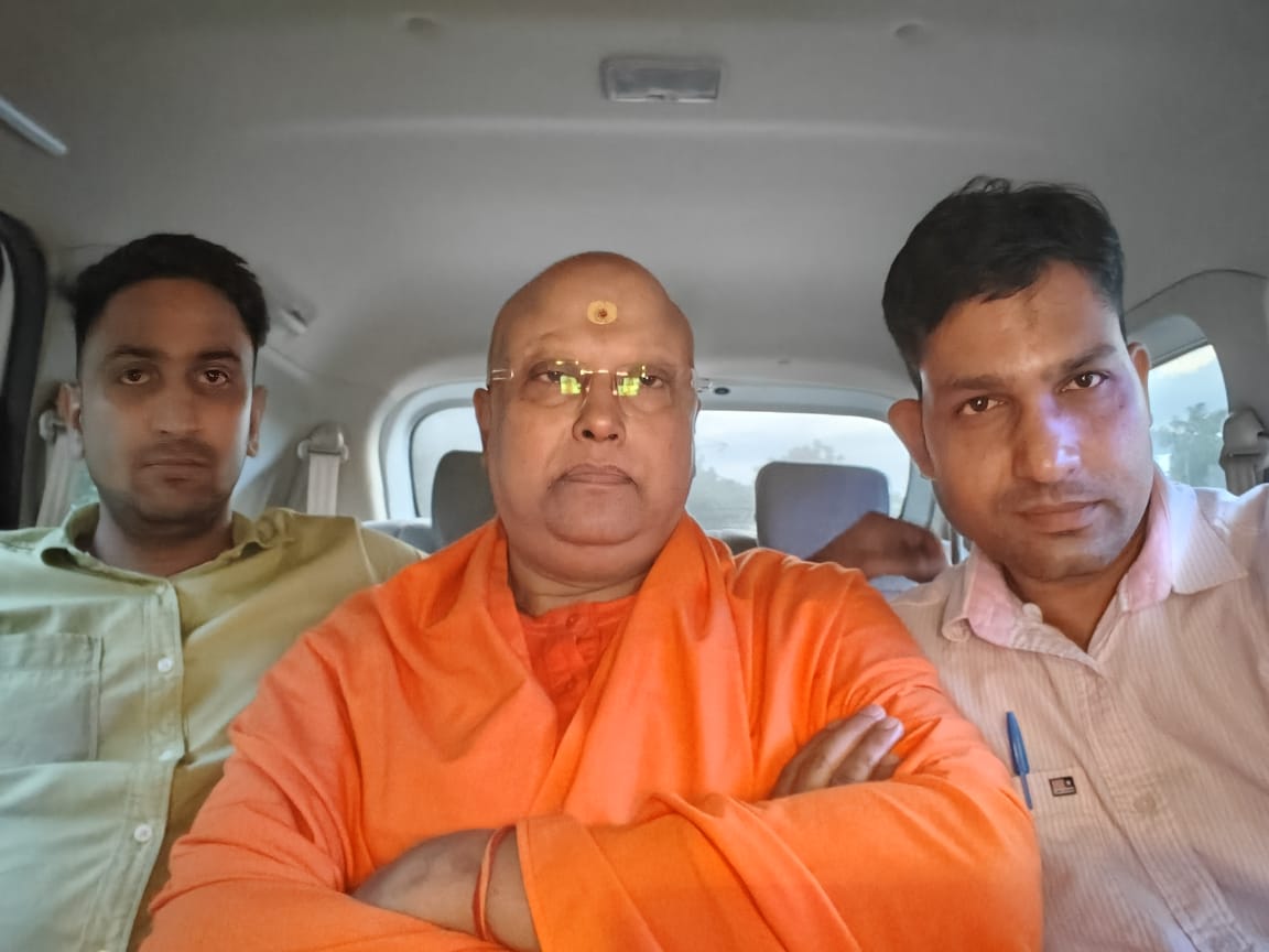 स्वामी चैतन्यानंद सरस्वती