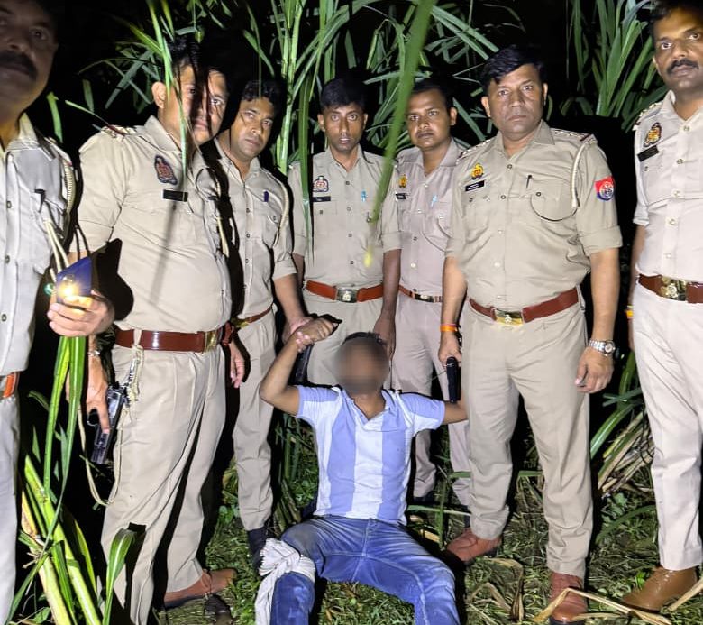 हिस्ट्रीशीटर