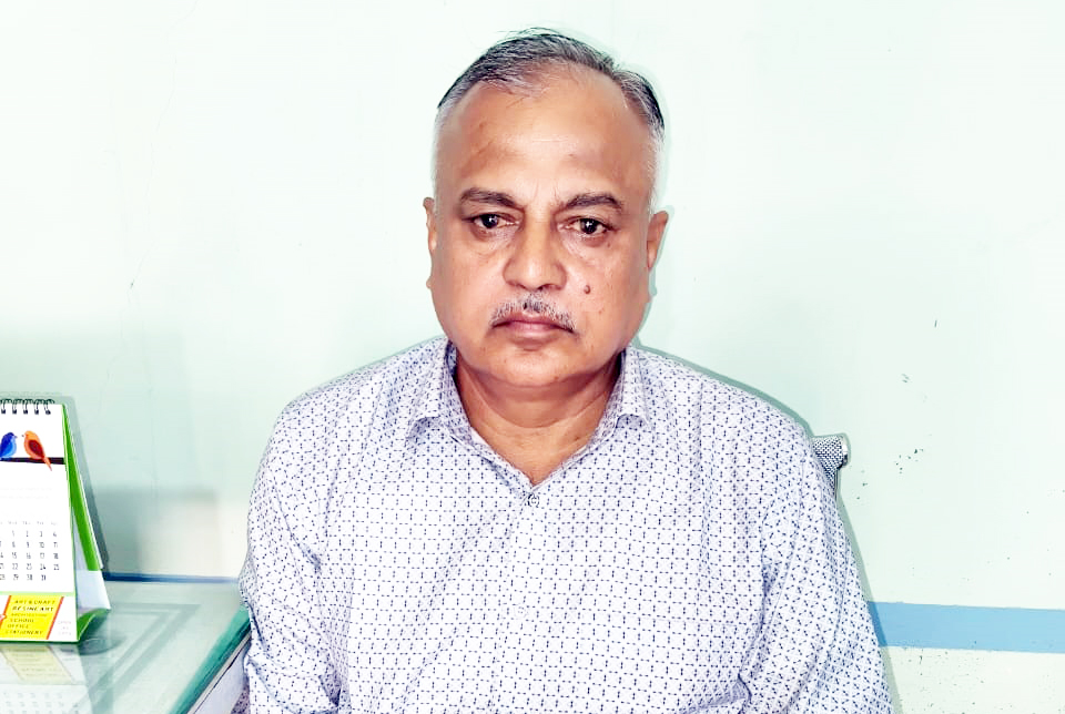 ASI Kalyan Singh bribery case