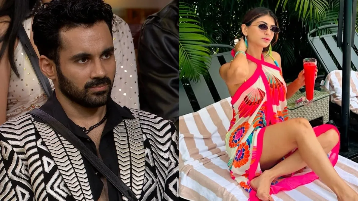 Bigg Boss 19: अभिषेक बजाज की एक्स-वाइफ आकांक्षा जिंदल की एंट्री से मचेगा तहलका, बिगड़ सकता है गेम