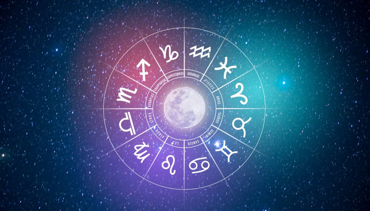 Horoscope Today
