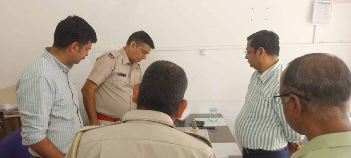 जैसलमेर बस हादसा