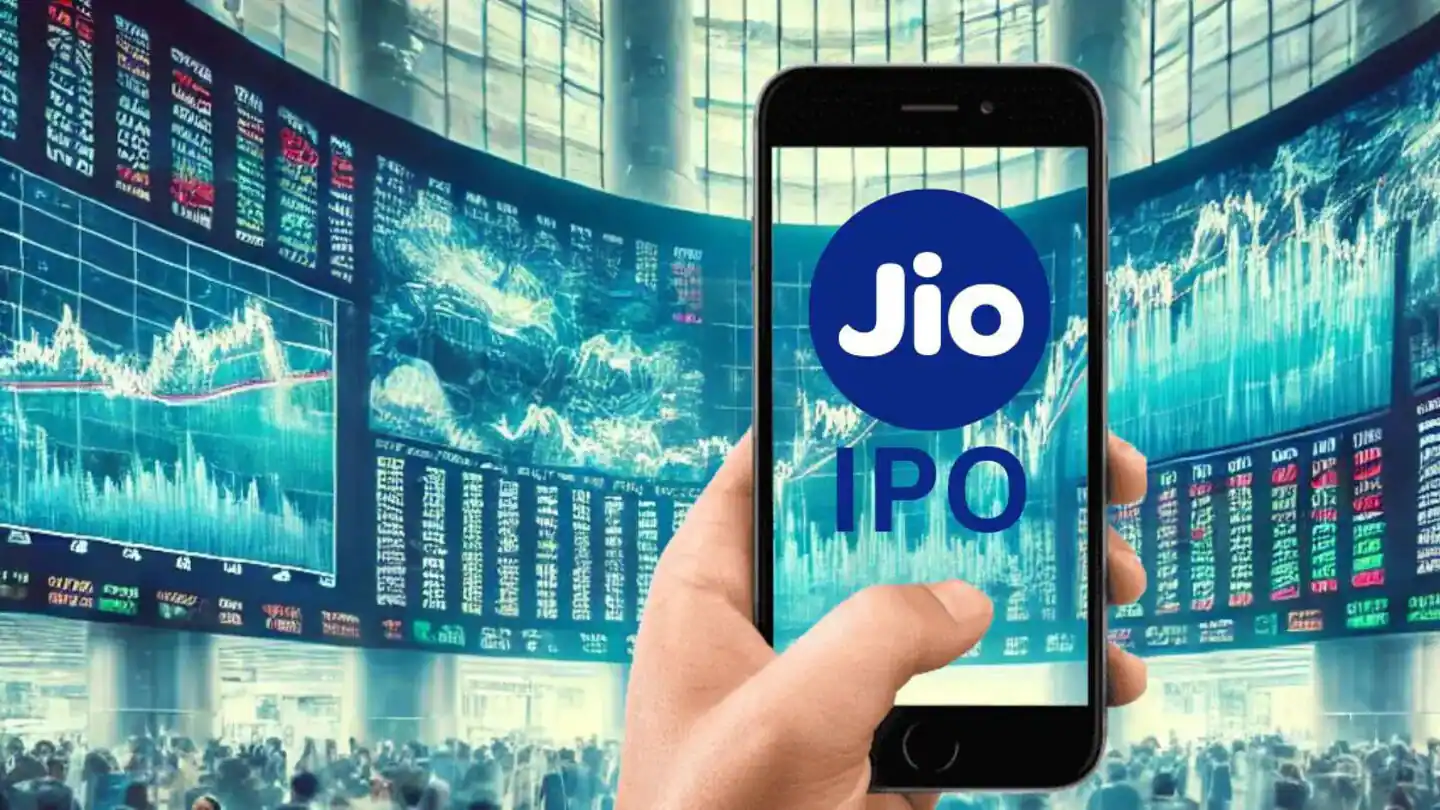 Jio IPO 2026: रिलायंस ने शुरू की बैंकों से बातचीत, भारत का अब तक का सबसे बड़ा आईपीओ होगा लॉन्च