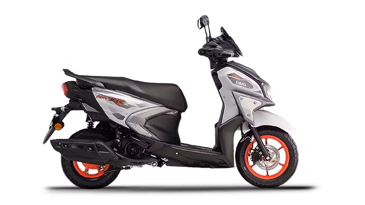 RayZR