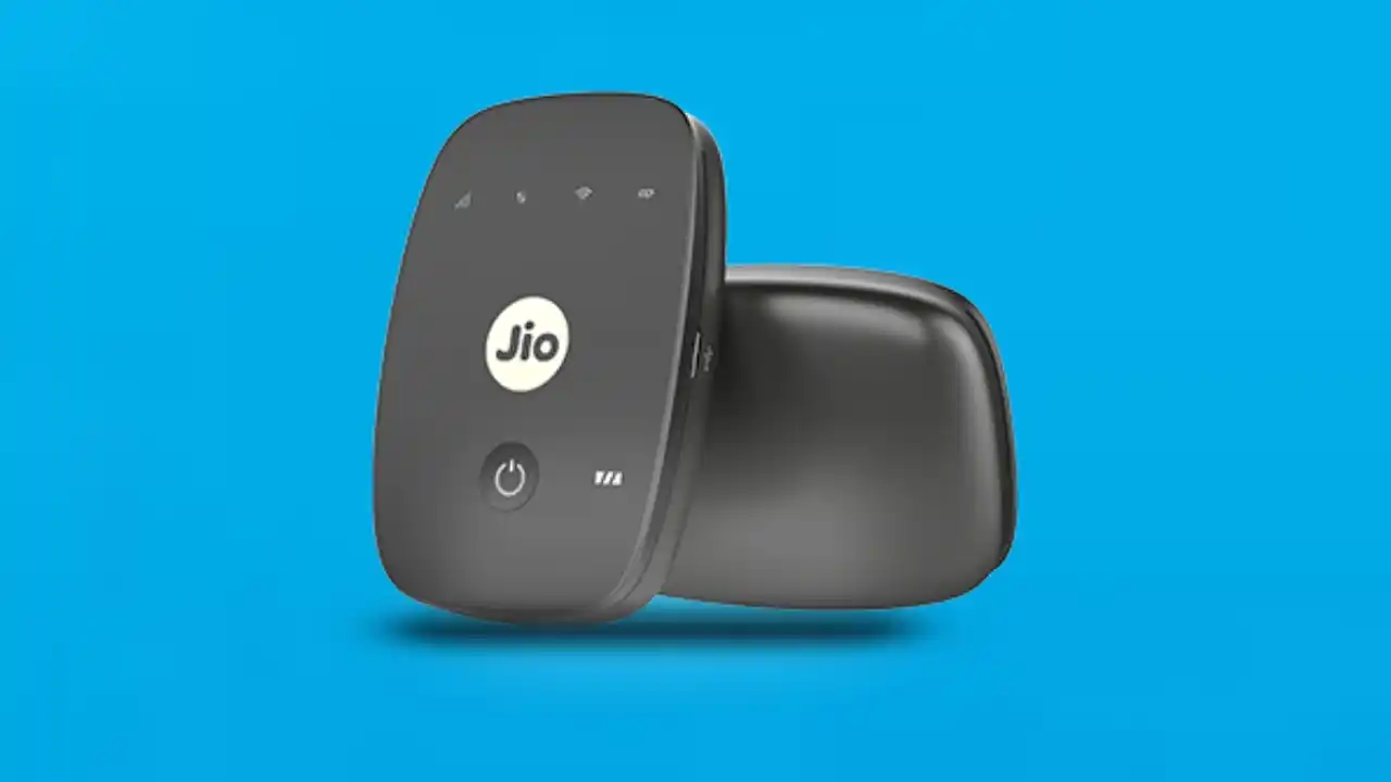 Router M2S Black