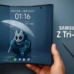 Samsung ने पेश किया Galaxy Z TriFold: APEC शिखर सम्मेलन में हुआ पहला प्रदर्शन, जल्द होगा ग्लोबल लॉन्च