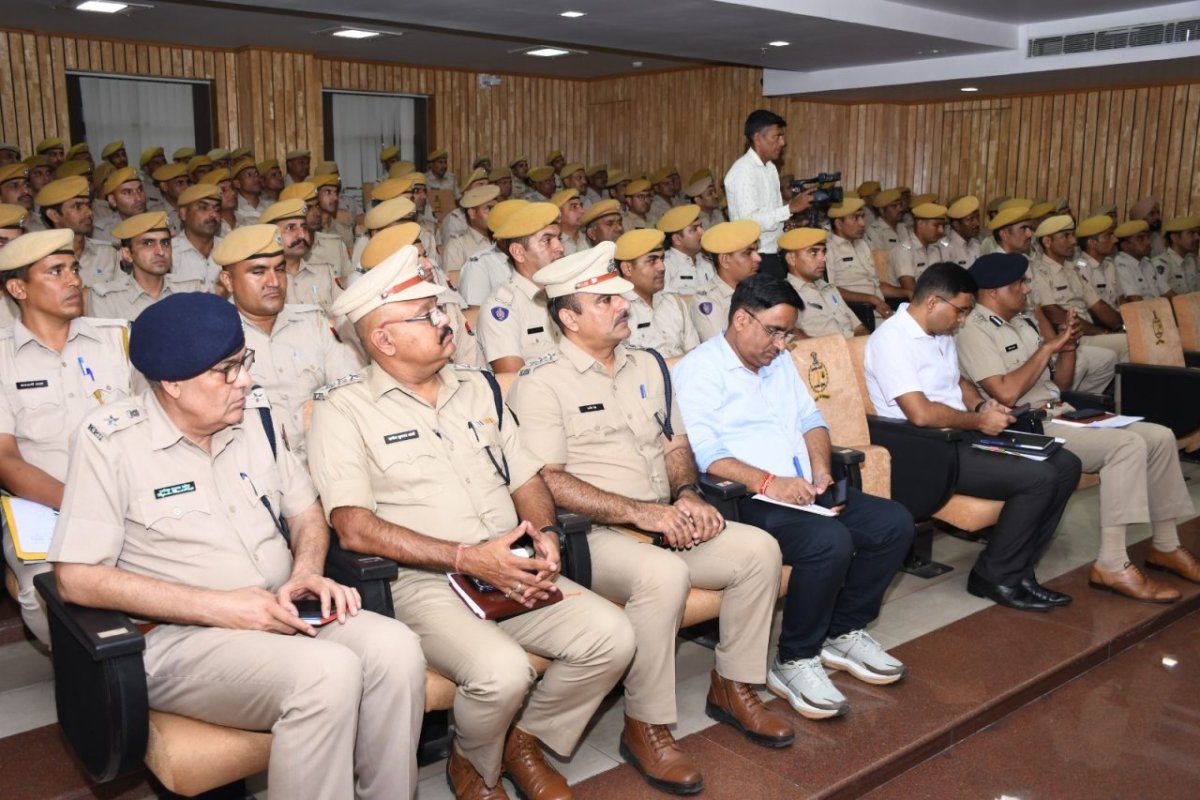 नारकोटिक्स 