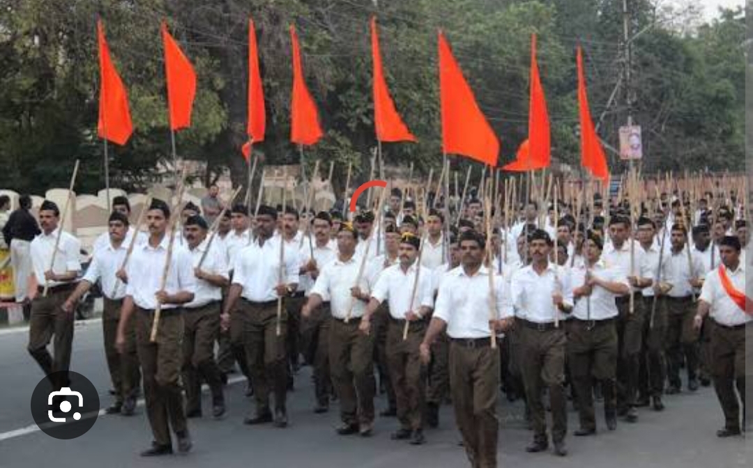 संघ स्थापना दिवस पर दिल्ली में 346 मंडलों में होगा पथ संचलन