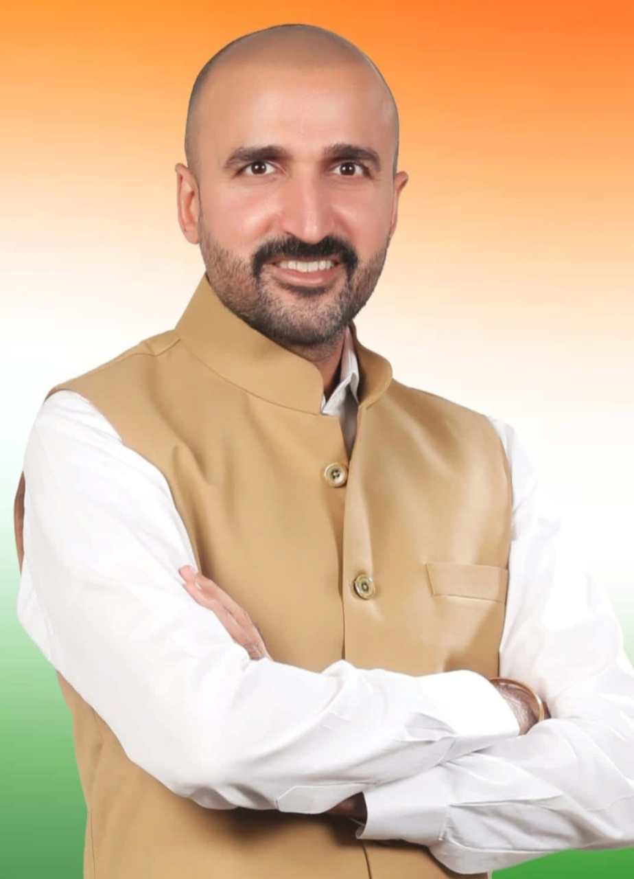 सिरसा: पीएम आवास योजना पर कांग्रेस नेता ने उठाए सवाल