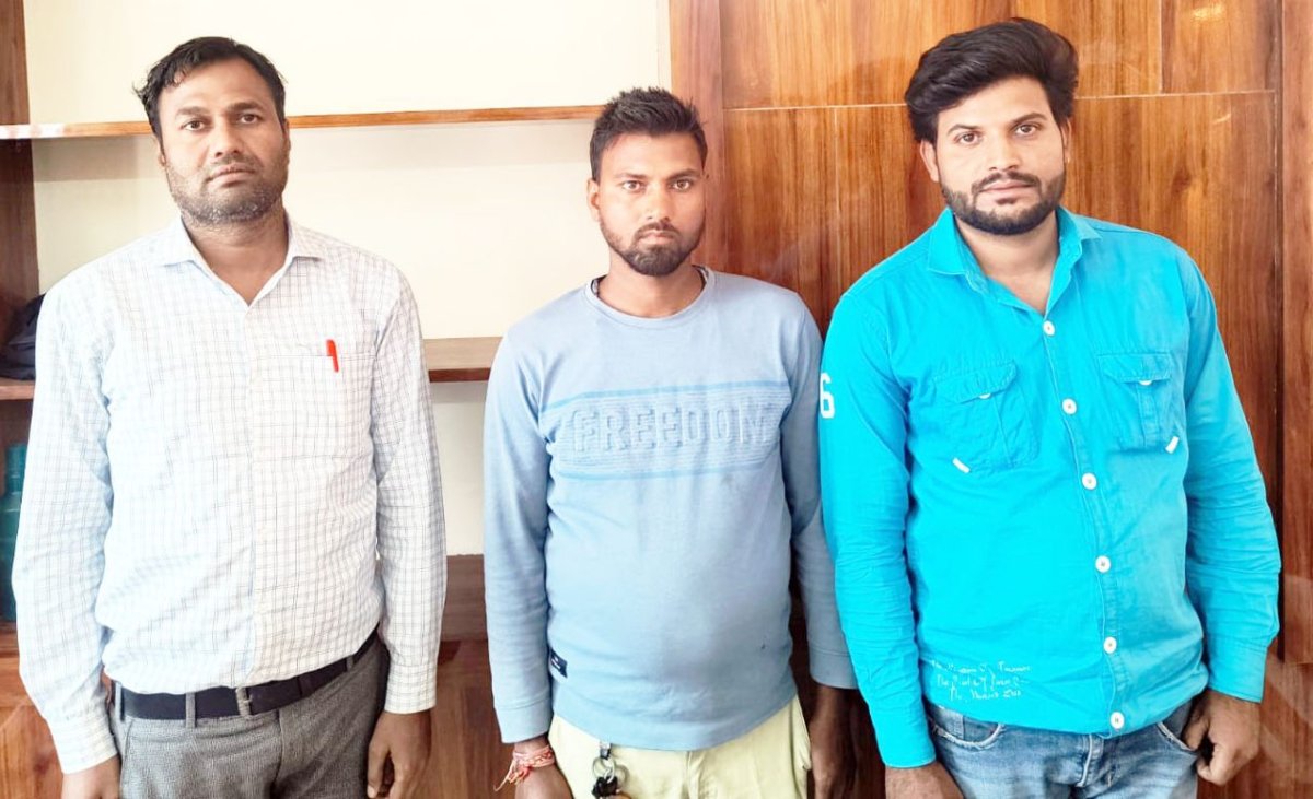 एसीबी कार्रवाई