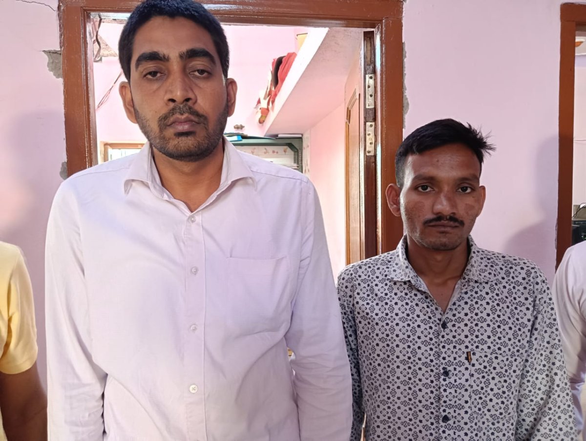 डूंगरपुर रिश्वत मामला