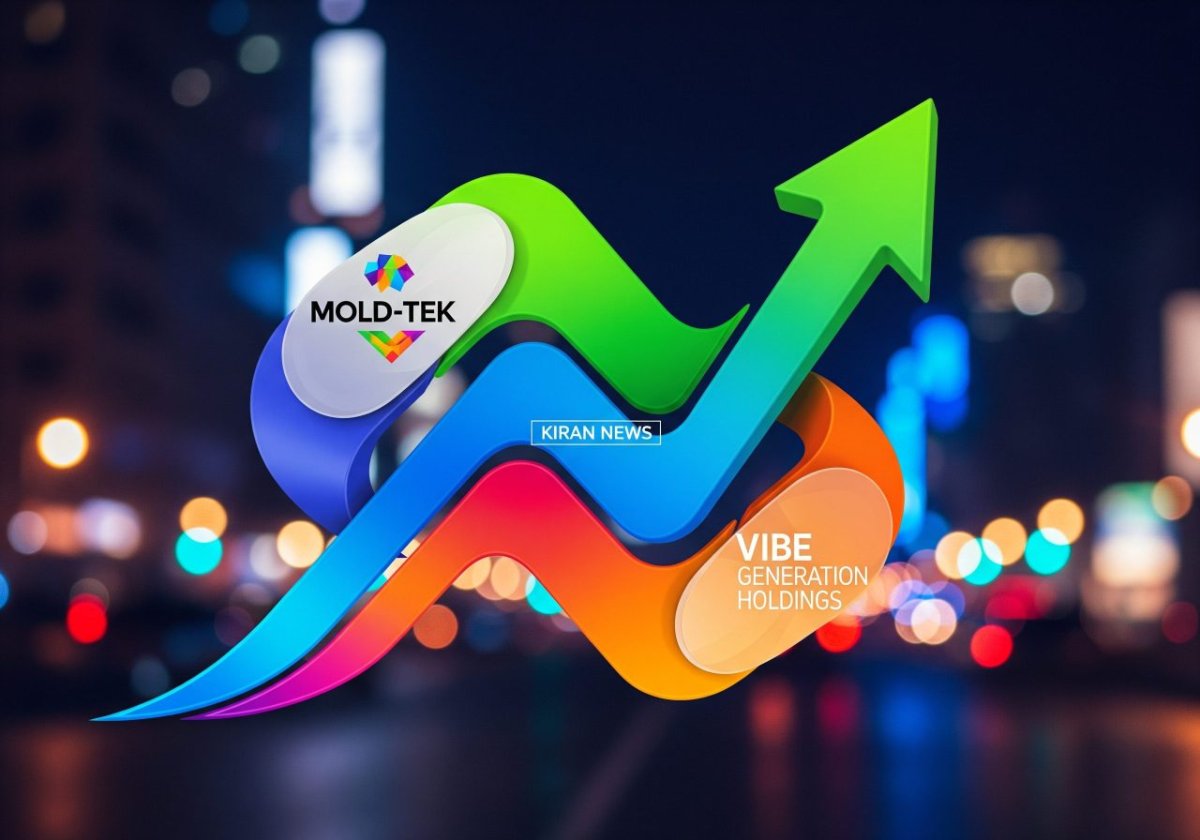 Mold-Tek Packaging