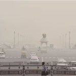 दिल्ली-एनसीआर में वायु गुणवत्ता बेहद खराब, दिल्ली में एक्यूआई 304