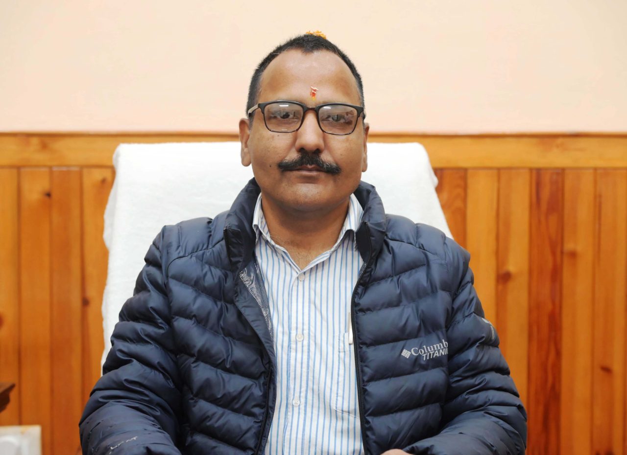 नजूल भूमि पर पट्टे और भूमिधरी अधिकार निरस्त