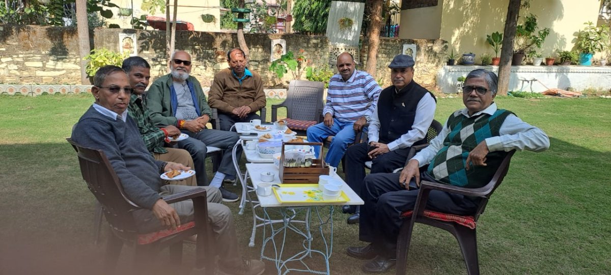 ग्रीन पीपल सोसाइटी