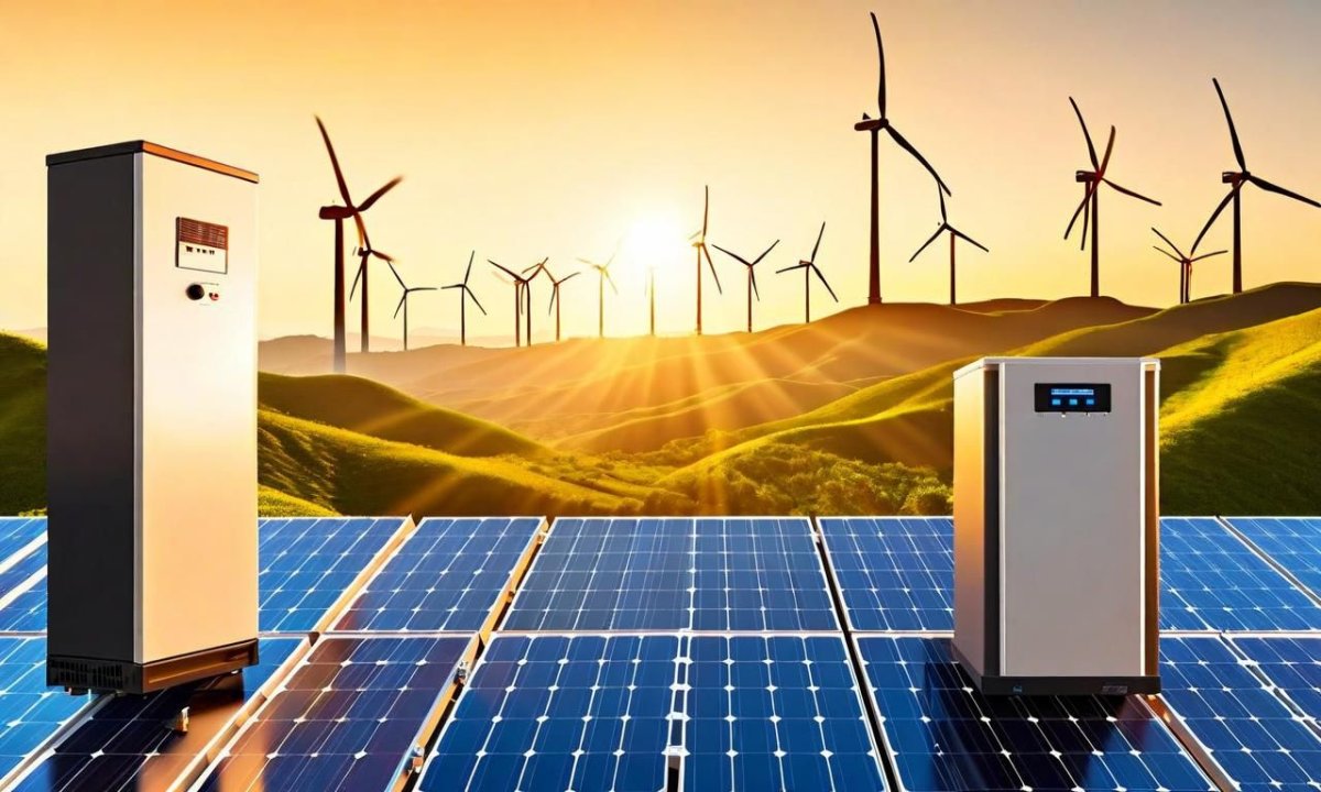 अमेरिका के 126% आयात शुल्क से सौर शेयरों में गिरावट