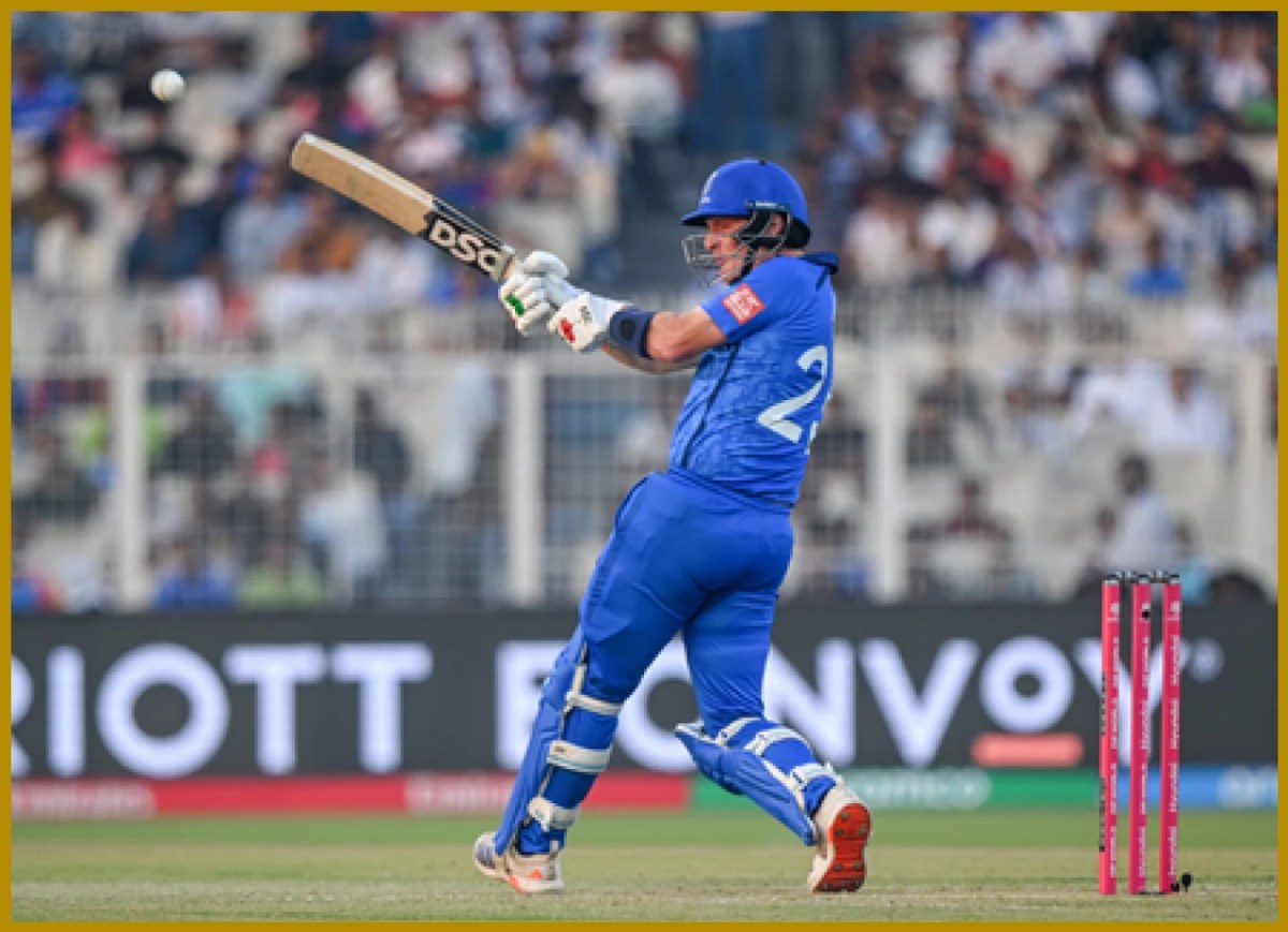 इटली के कप्तान ने इंग्लैंड के खिलाफ T20 विश्व कप में प्रदर्शन पर गर्व व्यक्त किया