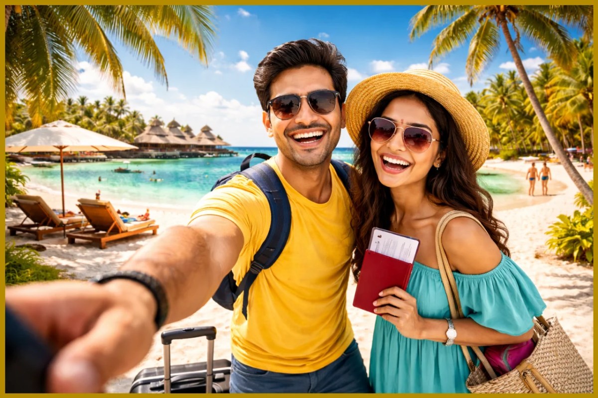 ईज़ी ट्रिप प्लानर्स का बीएसई पर शानदार कारोबार ईज़ी ट्रिप प्लानर्स का बीएसई पर शानदार कारोबार