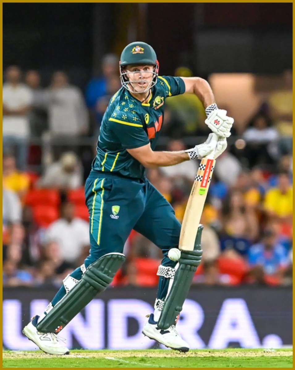 ऑस्ट्रेलिया का श्रीलंका के खिलाफ महत्वपूर्ण T20 मैच