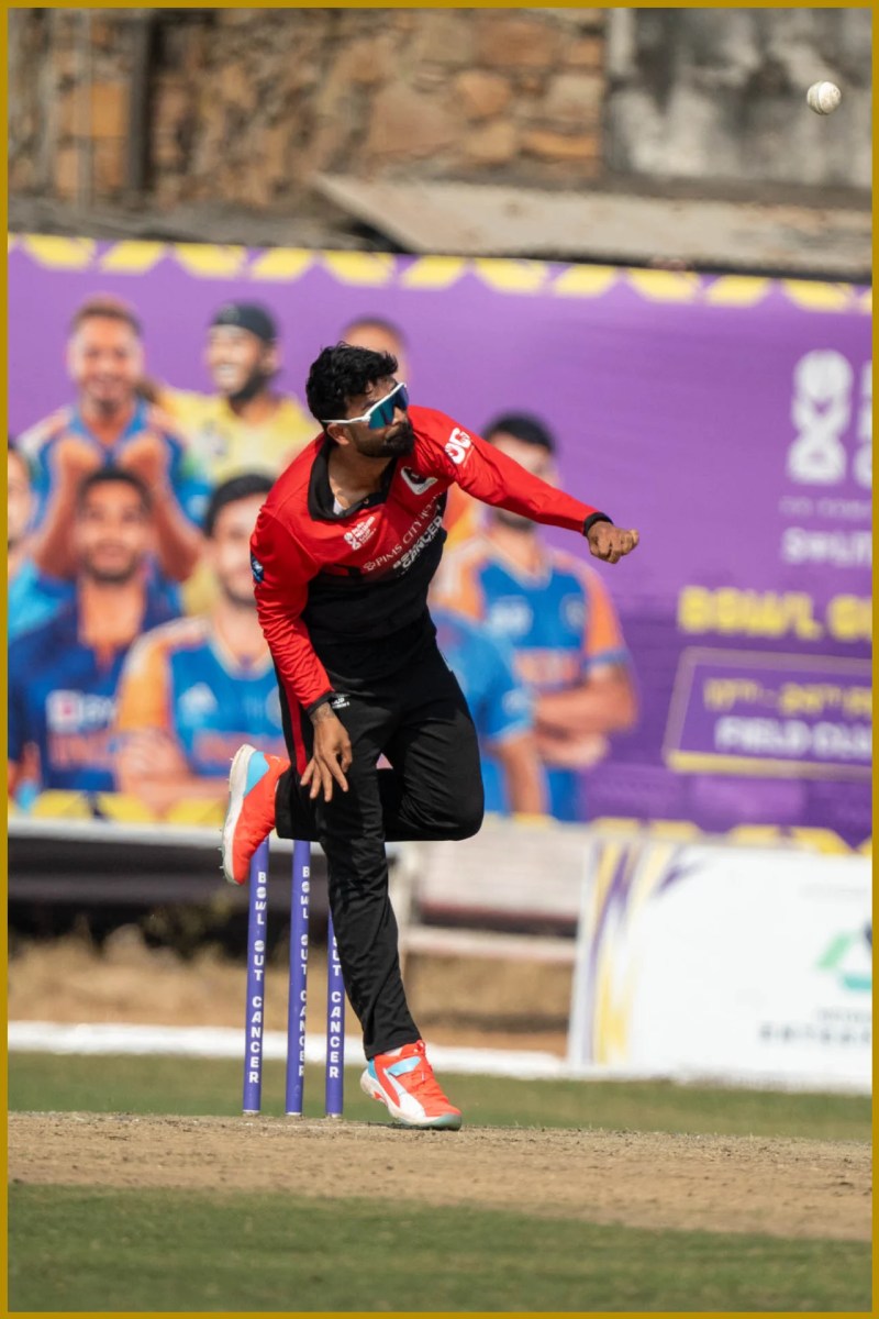 क्रॉसवर्ड और आदित्यं रियल एस्टेट्स की शानदार जीत क्रॉसवर्ड और आदित्यं रियल एस्टेट्स की शानदार जीत